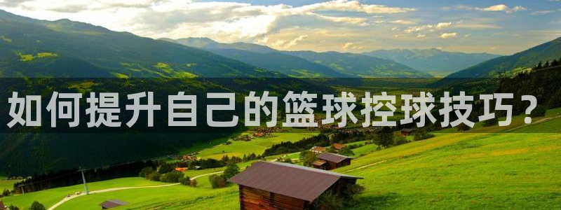 如何提升自己的篮球控球技巧？